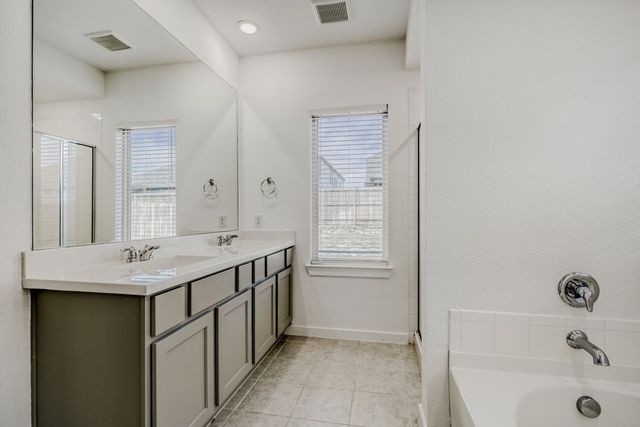 3947 Rochelle Lane, Forney, TX 75126