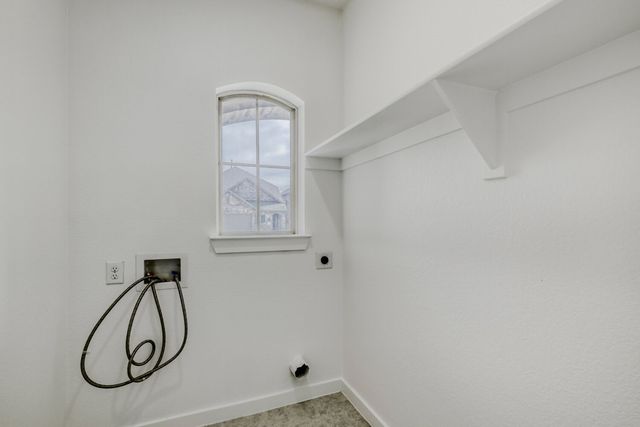 3947 Rochelle Lane, Forney, TX 75126