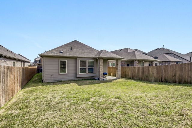 3947 Rochelle Lane, Forney, TX 75126