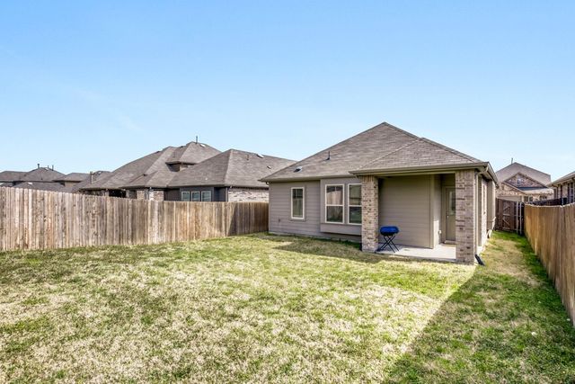 3947 Rochelle Lane, Forney, TX 75126