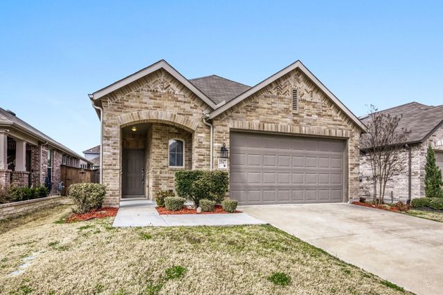 3947 Rochelle Lane, Forney, TX 75126