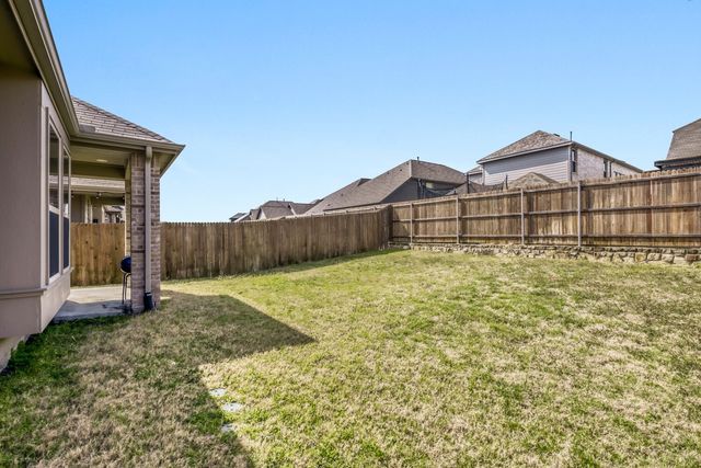 3947 Rochelle Lane, Forney, TX 75126