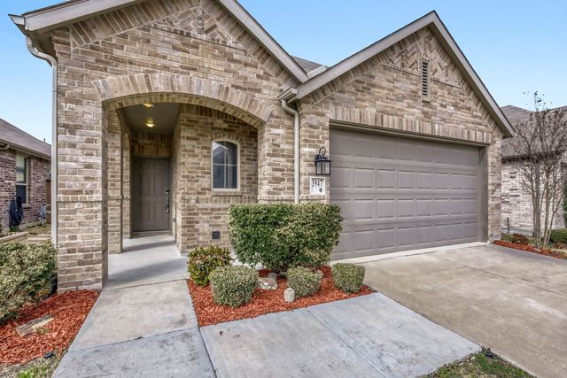 3947 Rochelle Lane, Forney, TX 75126