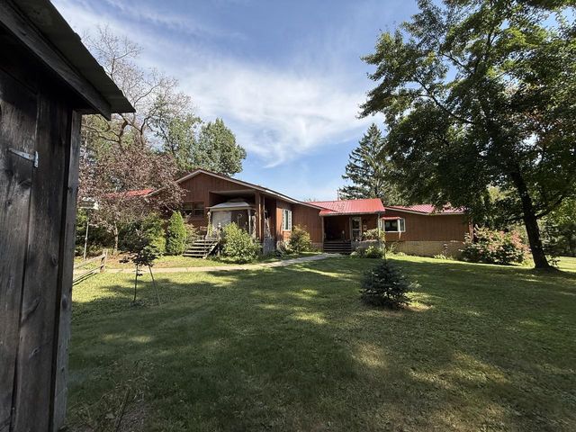 24691 Embay AVENUE, Tomah, WI 54660