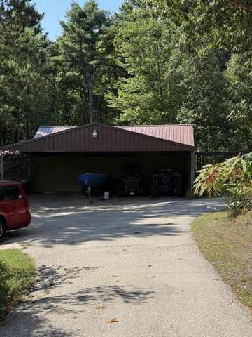 24691 Embay AVENUE, Tomah, WI 54660