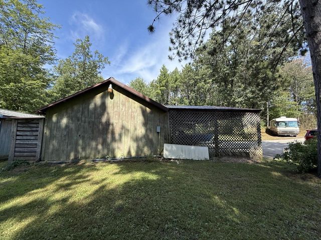 24691 Embay AVENUE, Tomah, WI 54660