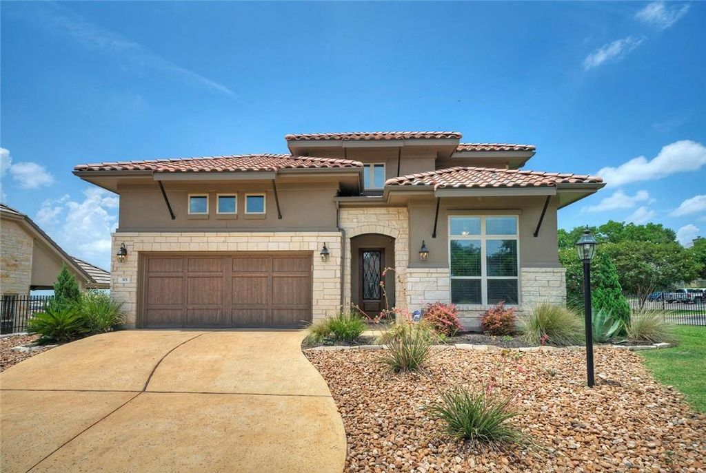 101 Maxwell WAY, Austin, TX 78738