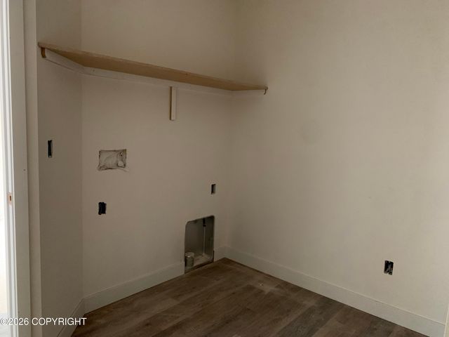 6520 S Lark Circle, Wasilla, AK 99623