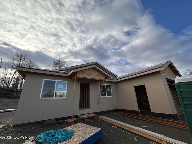 6520 S Lark Circle, Wasilla, AK 99623
