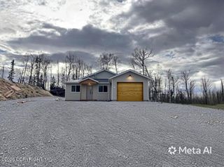 6520 S Lark Circle, Wasilla, AK 99623