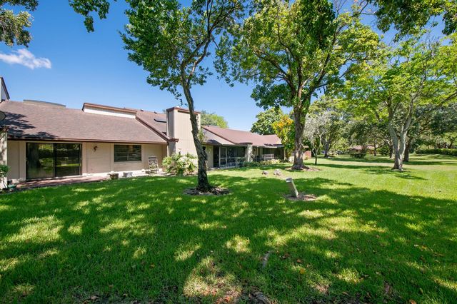 22656 Vistawood Way 29d, Boca Raton, FL 33428