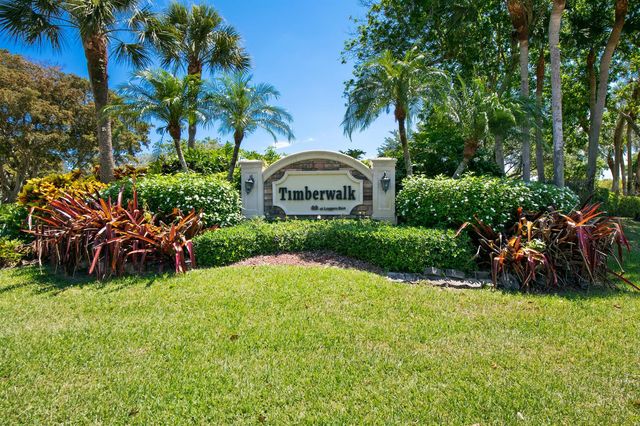 22656 Vistawood Way 29d, Boca Raton, FL 33428