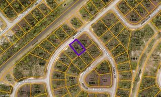Mattox CIR, North Port, FL 34288