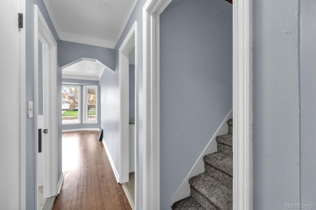 437 Mayflower Avenue, Lincoln Park, MI 48146