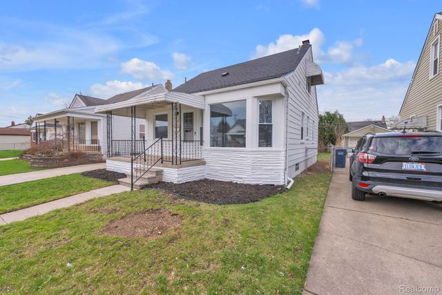 437 Mayflower Avenue, Lincoln Park, MI 48146