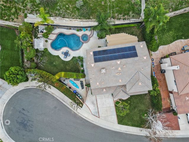29076 High Sierra, Saugus, CA 91390