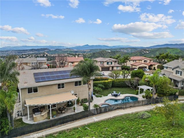 29076 High Sierra, Saugus, CA 91390