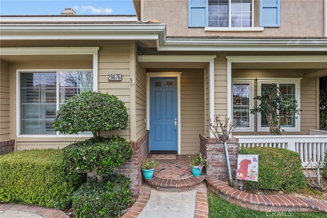 29076 High Sierra, Saugus, CA 91390