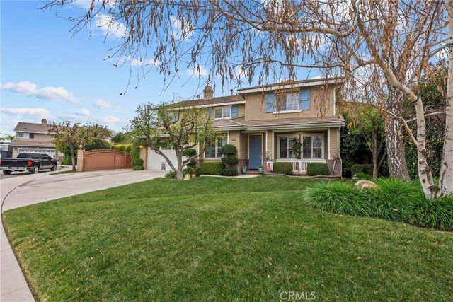 29076 High Sierra, Saugus, CA 91390