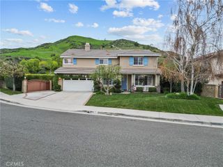 29076 High Sierra, Saugus, CA 91390