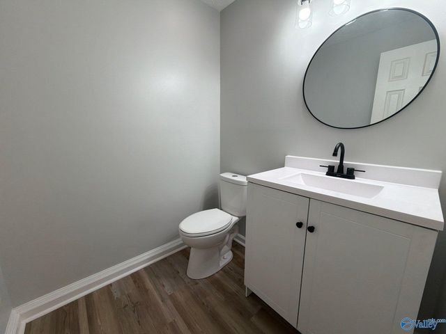 103 Kestrel Court, Huntsville, AL 35824