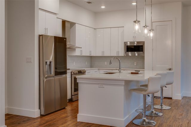 1804 Ripley Street 101, Dallas, TX 75204