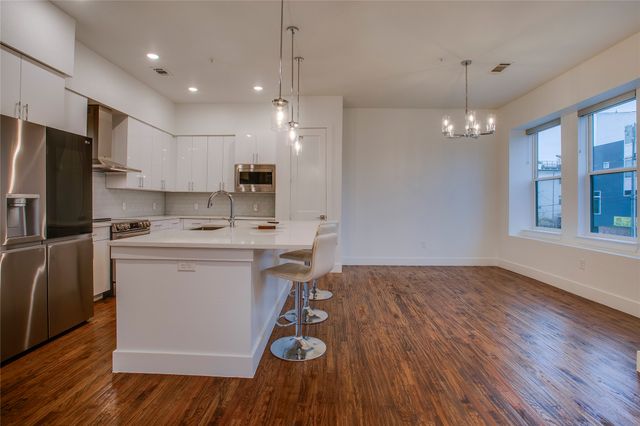 1804 Ripley Street 101, Dallas, TX 75204