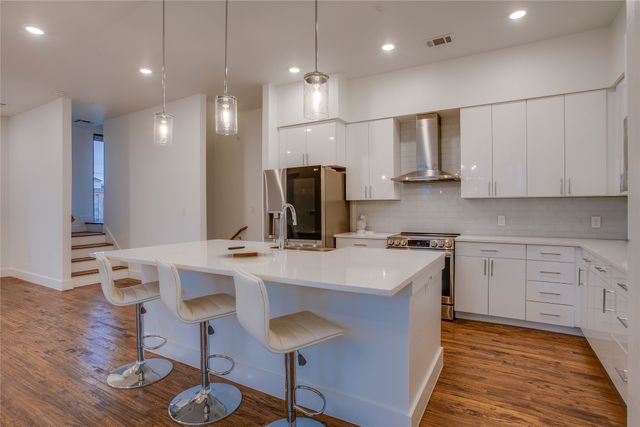 1804 Ripley Street 101, Dallas, TX 75204