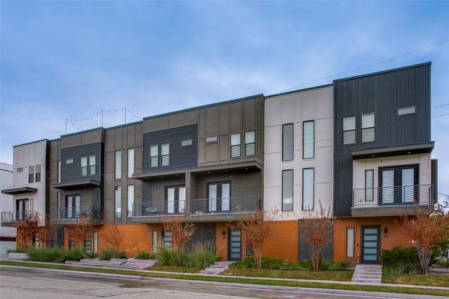 1804 Ripley Street 101, Dallas, TX 75204