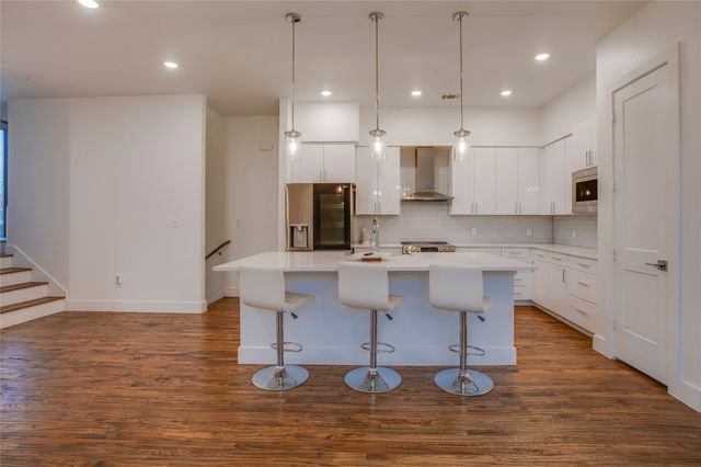 1804 Ripley Street 101, Dallas, TX 75204