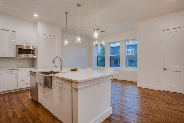 1804 Ripley Street 101, Dallas, TX 75204