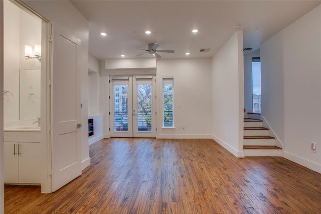 1804 Ripley Street 101, Dallas, TX 75204