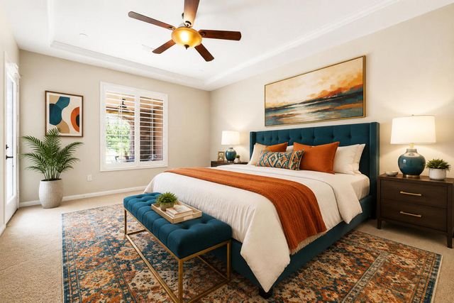 4162 Via Mattina, Palm Desert, CA 92260