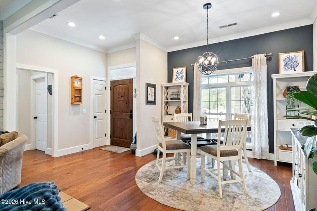1001 Primivera Court W, Wilmington, NC 28409