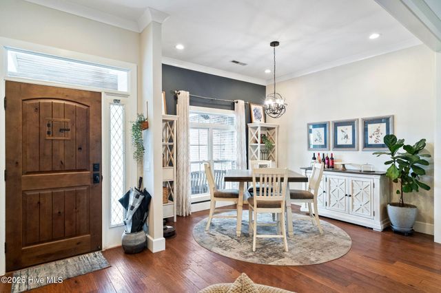 1001 Primivera Court W, Wilmington, NC 28409