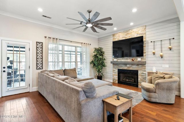 1001 Primivera Court W, Wilmington, NC 28409