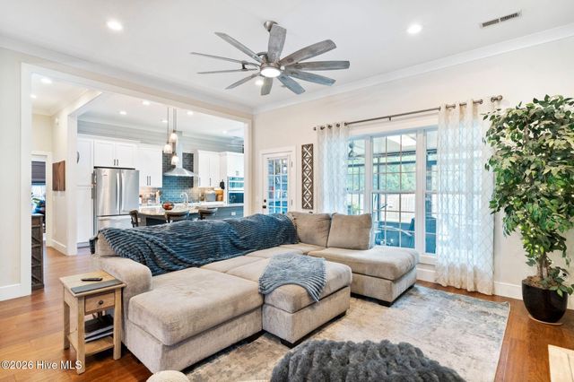 1001 Primivera Court W, Wilmington, NC 28409