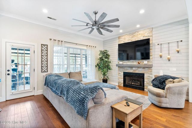 1001 Primivera Court W, Wilmington, NC 28409