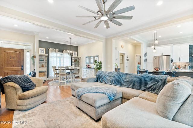 1001 Primivera Court W, Wilmington, NC 28409