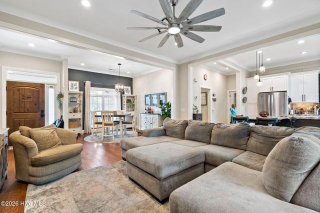1001 Primivera Court W, Wilmington, NC 28409