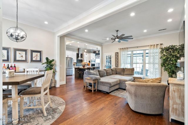 1001 Primivera Court W, Wilmington, NC 28409