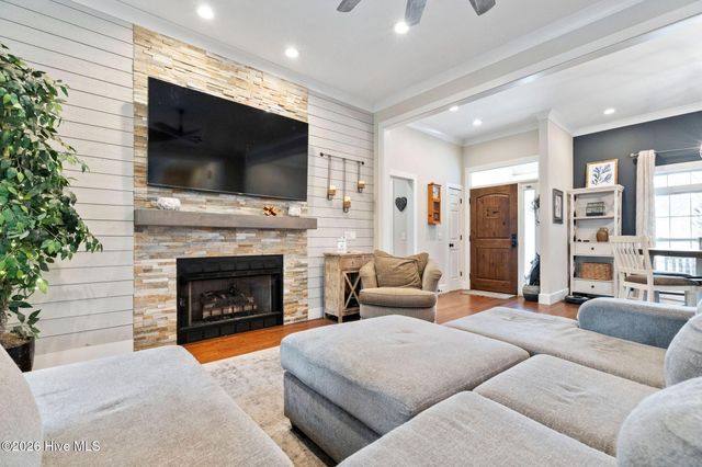 1001 Primivera Court W, Wilmington, NC 28409