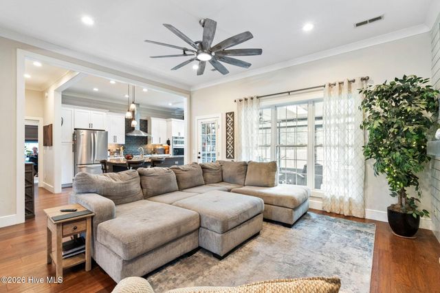 1001 Primivera Court W, Wilmington, NC 28409