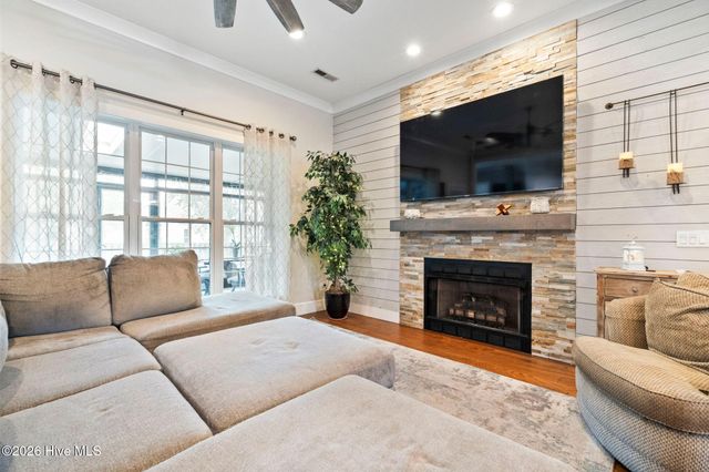 1001 Primivera Court W, Wilmington, NC 28409