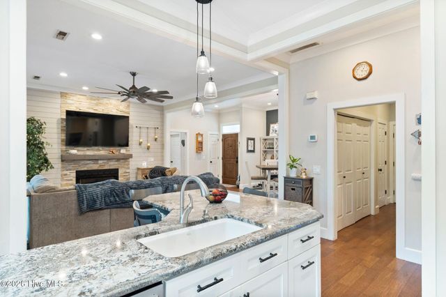 1001 Primivera Court W, Wilmington, NC 28409