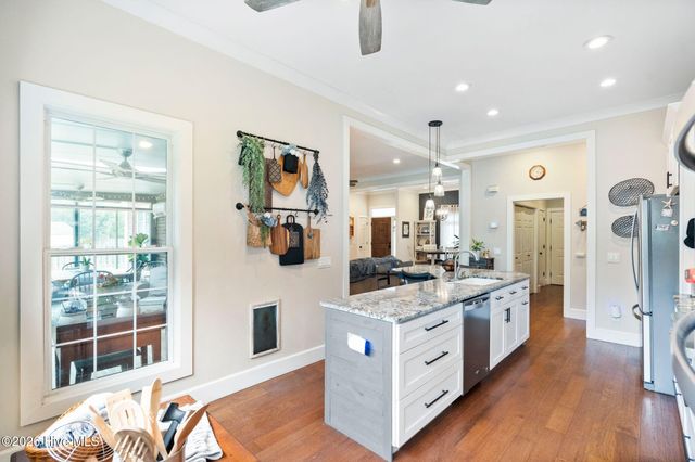 1001 Primivera Court W, Wilmington, NC 28409
