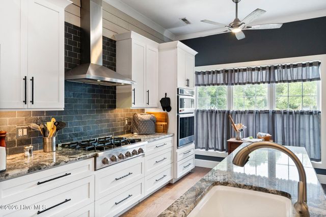 1001 Primivera Court W, Wilmington, NC 28409