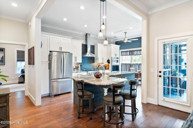 1001 Primivera Court W, Wilmington, NC 28409