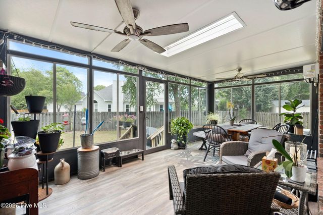 1001 Primivera Court W, Wilmington, NC 28409