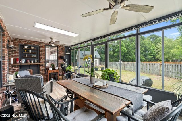 1001 Primivera Court W, Wilmington, NC 28409